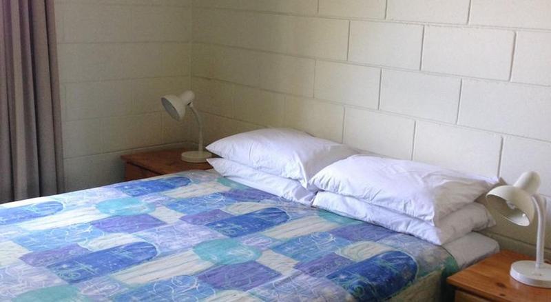 City Gardens Apartments Darwin Bagian luar foto
