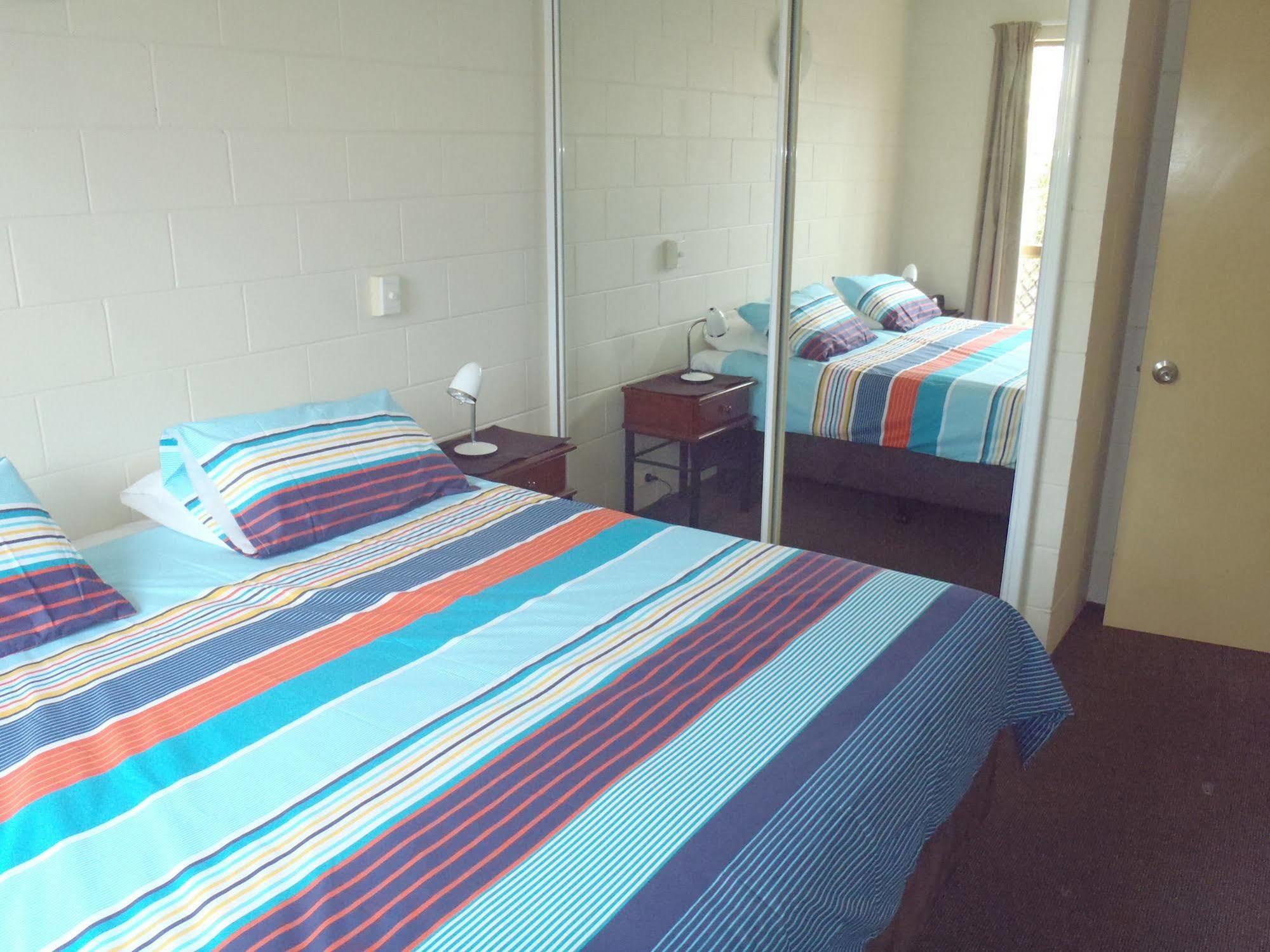 City Gardens Apartments Darwin Bagian luar foto